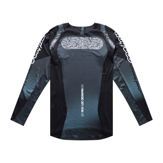 SE Pro LS Jersey Sever