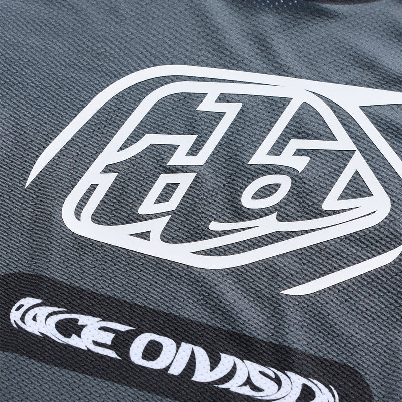 SE Pro LS Jersey Sever
