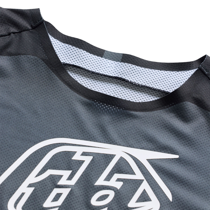 SE Pro LS Jersey Sever