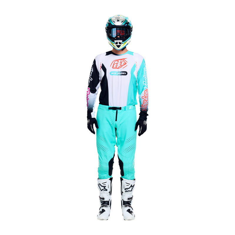 SE Pro LS  Sever Gear Set