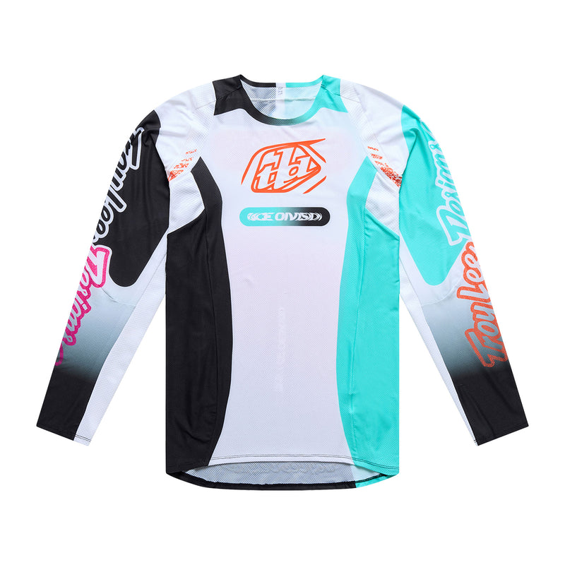 SE Pro LS Jersey Sever