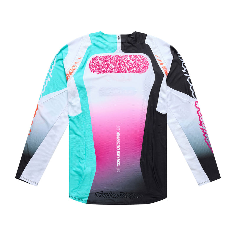 SE Pro LS Jersey Sever
