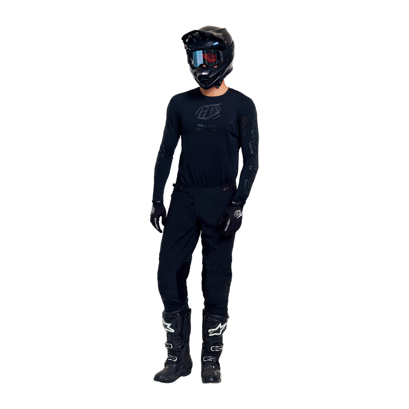 SE Ultra LS Gear Set