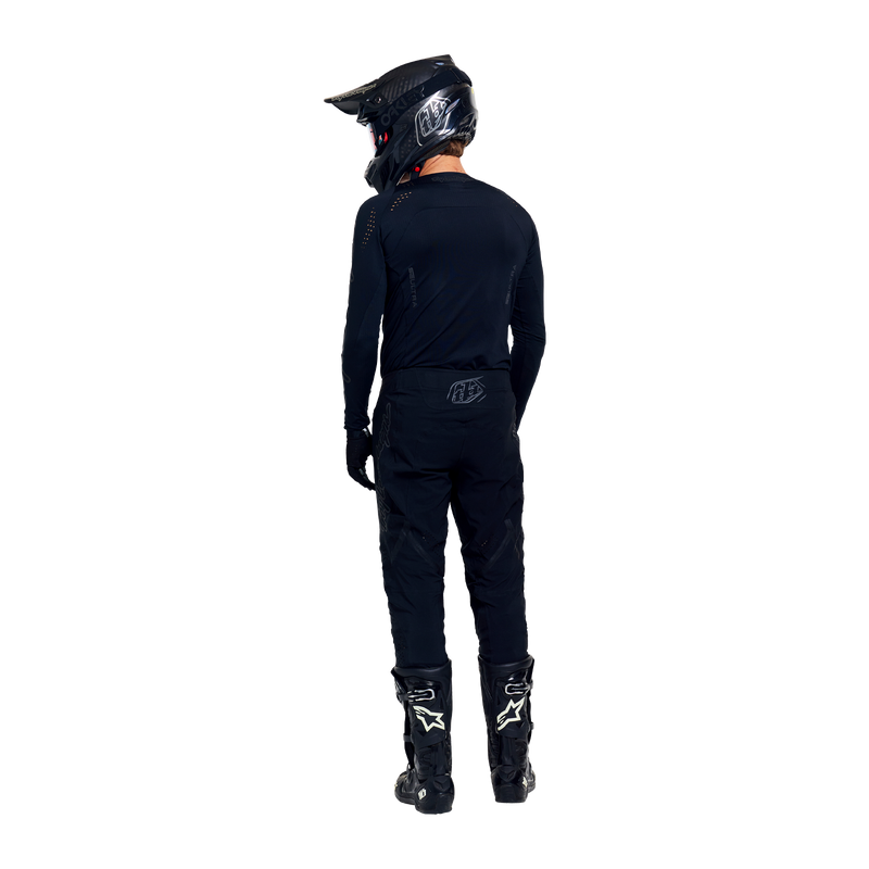 SE ULTRA LS GEAR SET