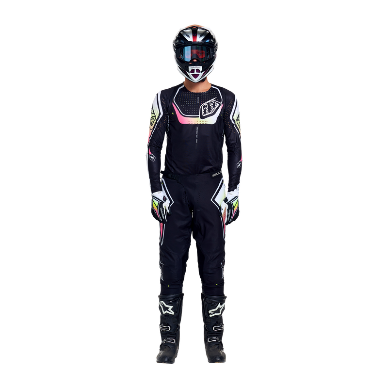 SE Ultra LS  Proton Gear Set
