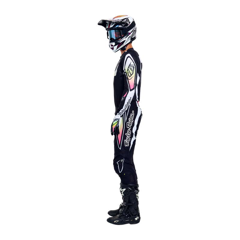 SE Ultra LS  Proton Gear Set
