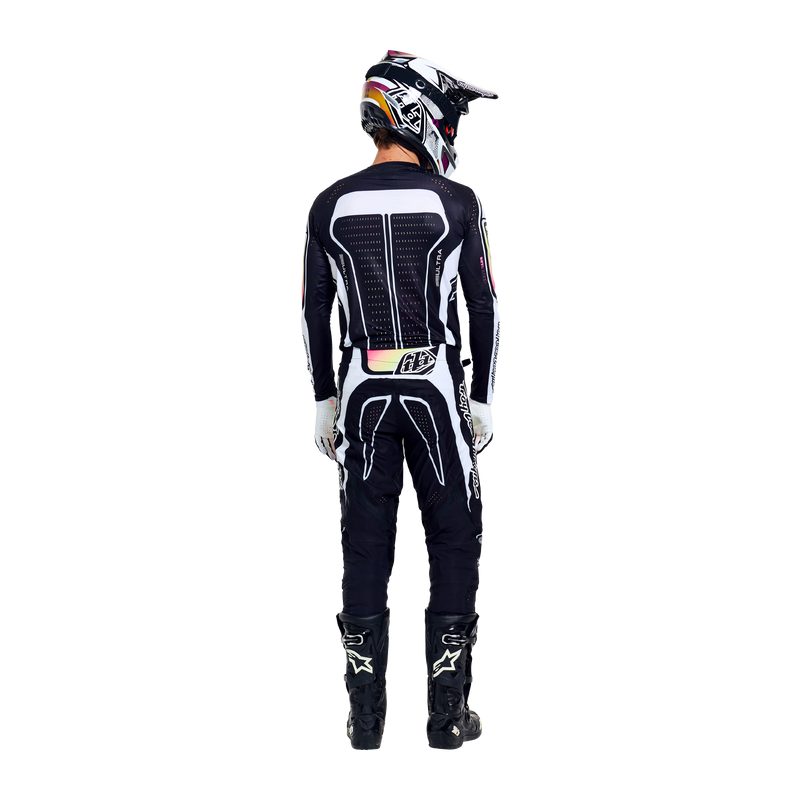 SE Ultra LS  Proton Gear Set