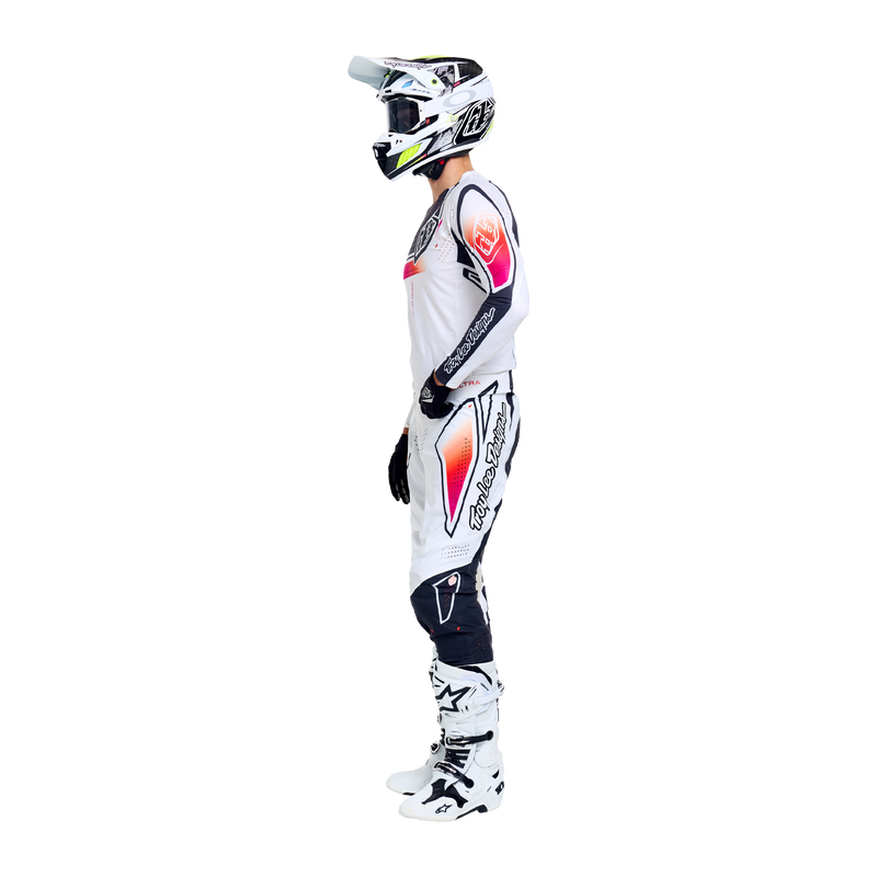 SE Ultra LS  Proton Gear Set