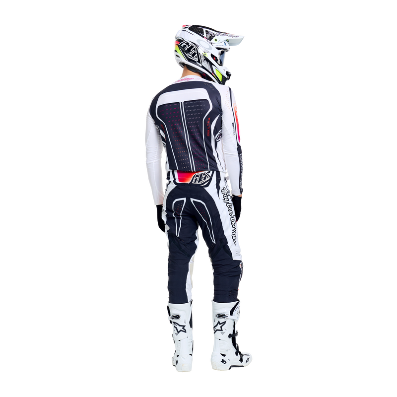 SE Ultra LS  Proton Gear Set