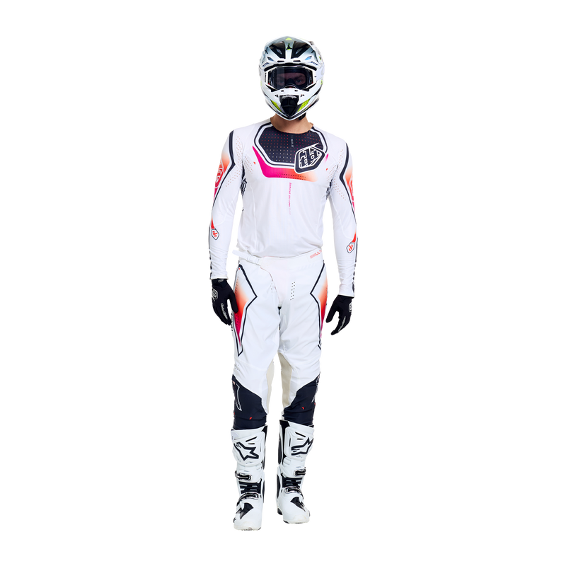 SE Ultra LS  Proton Gear Set