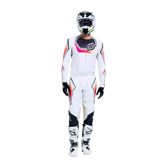 SE Ultra LS  Proton Gear Set