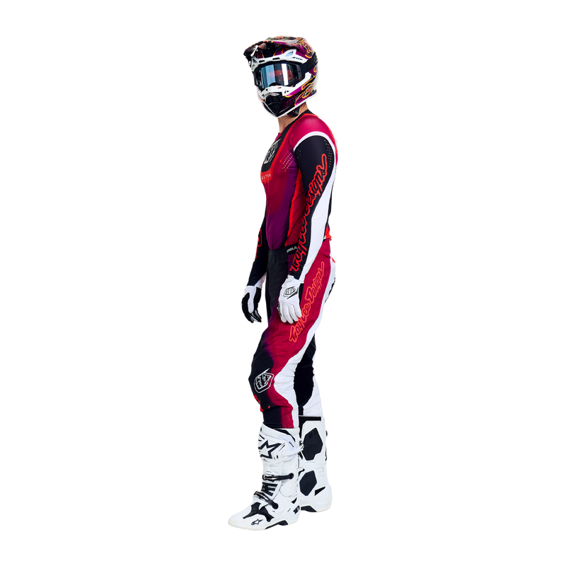 SE Ultra LS Vision Gear Set