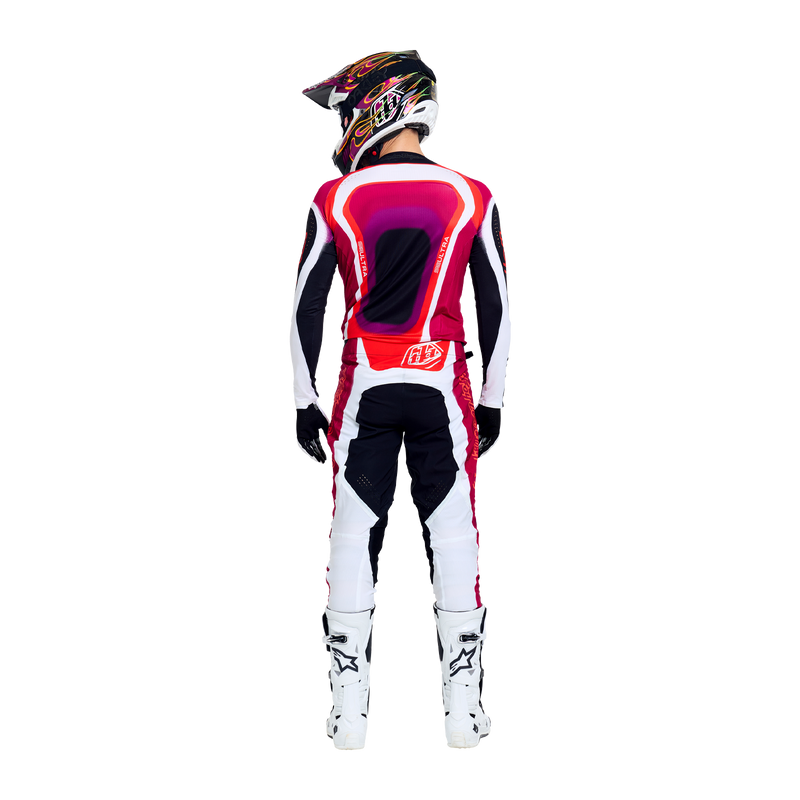 SE Ultra LS Vision Gear Set