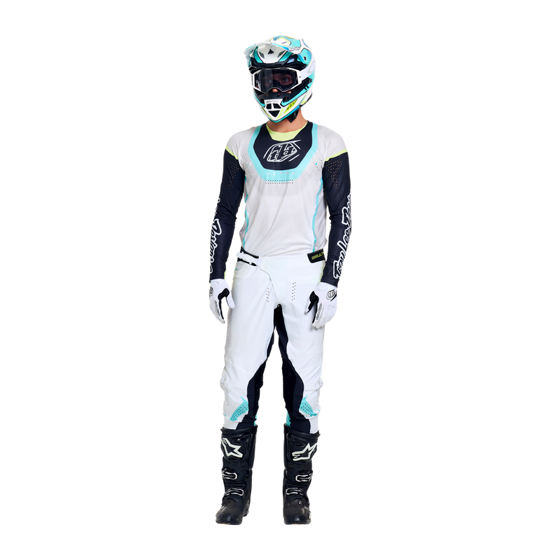 SE Ultra LS Vision Gear Set