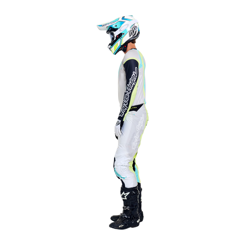 SE Ultra LS Vision Gear Set