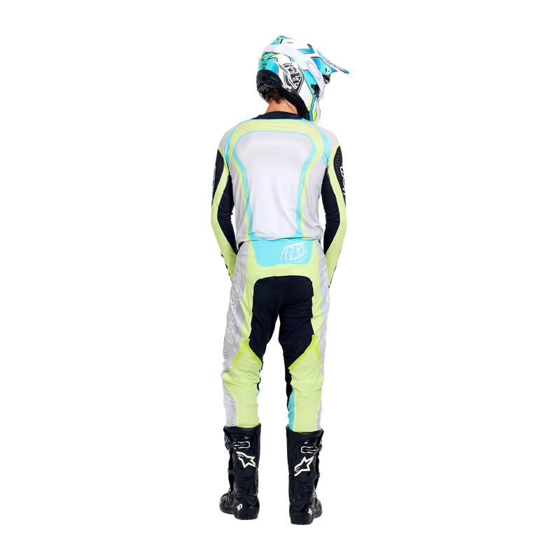 SE Ultra LS Vision Gear Set