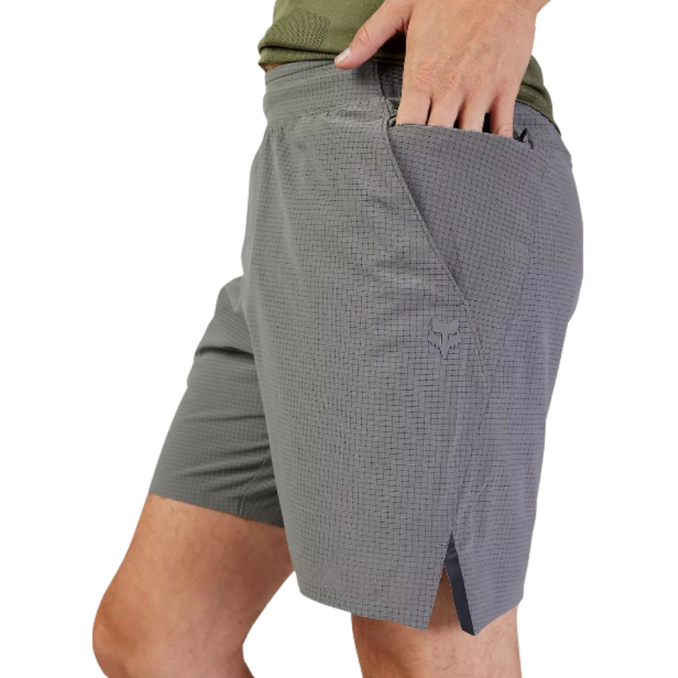 MOTIVE SHORT 7" LINERLESS