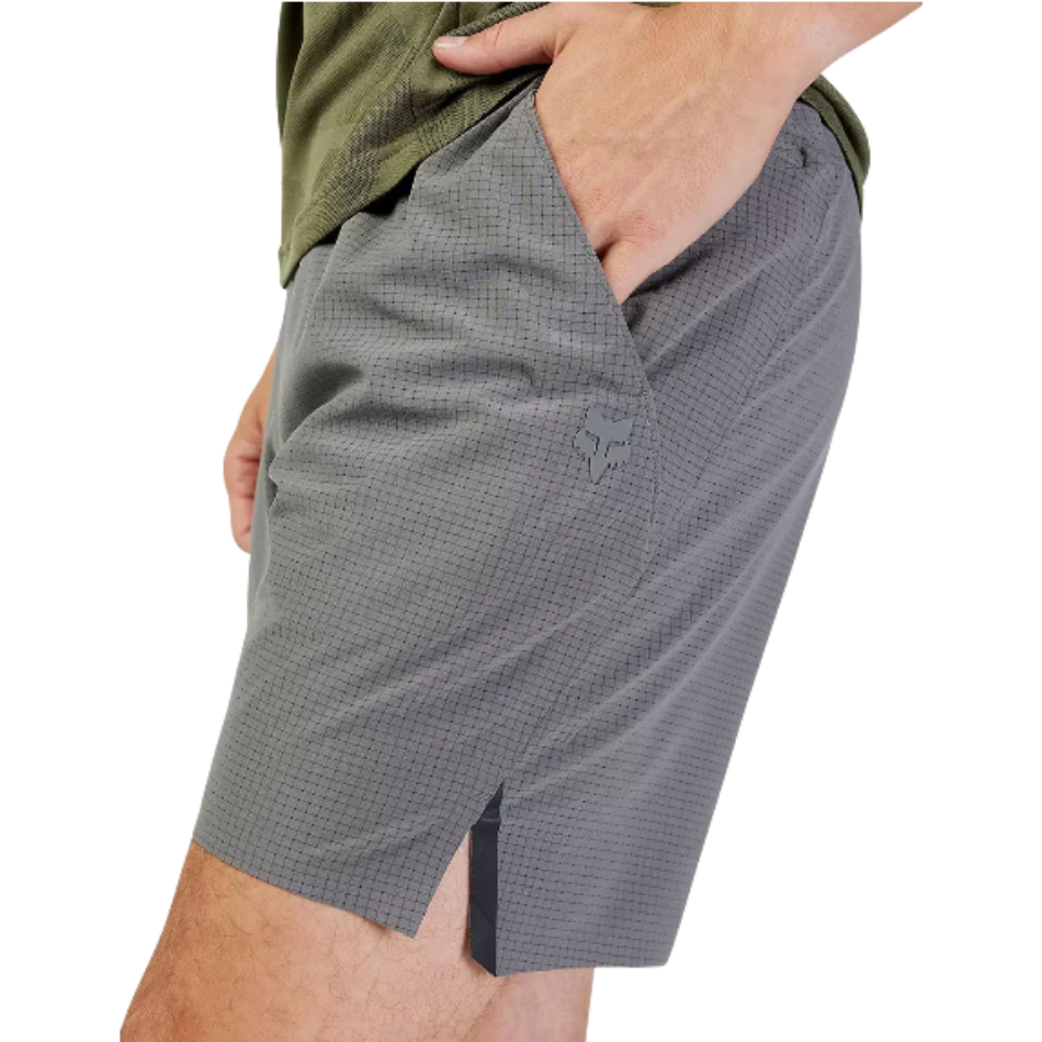 MOTIVE SHORT 7" LINERLESS