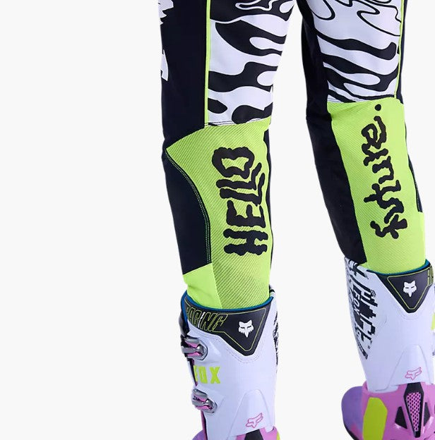 Flexair Image Phantom Limited Edition Gear Set