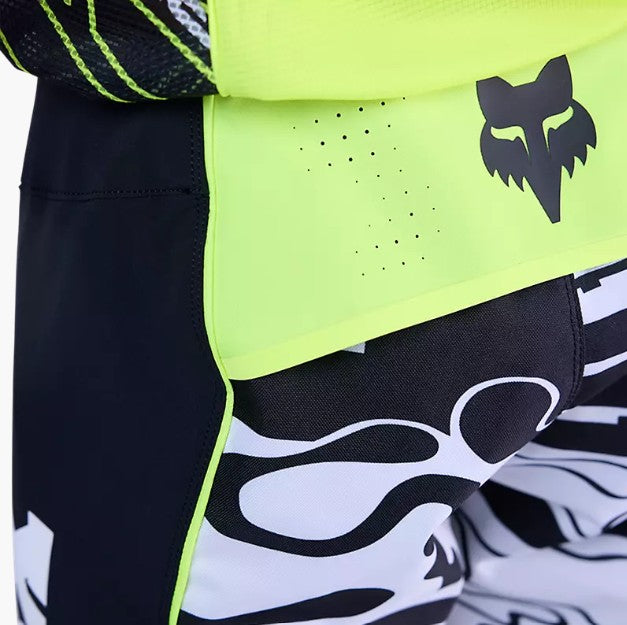 Flexair Image Phantom Limited Edition Gear Set