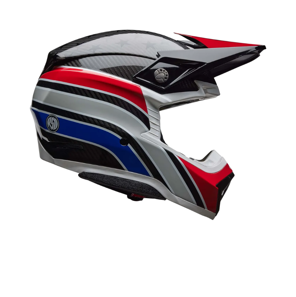 RSD Old Glory White/Red/Blue