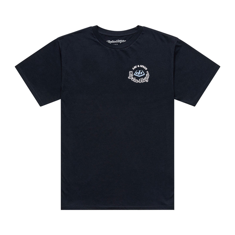 Short Sleeve Tee Carb Club