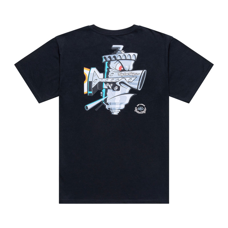 Short Sleeve Tee Carb Club