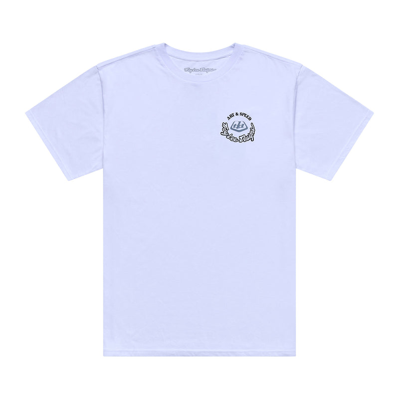 Short Sleeve Tee Carb Club