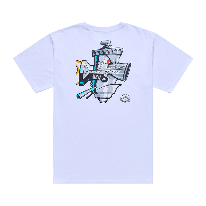 Short Sleeve Tee Carb Club