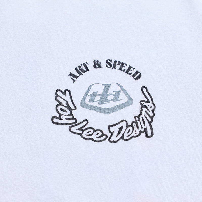 Short Sleeve Tee Carb Club