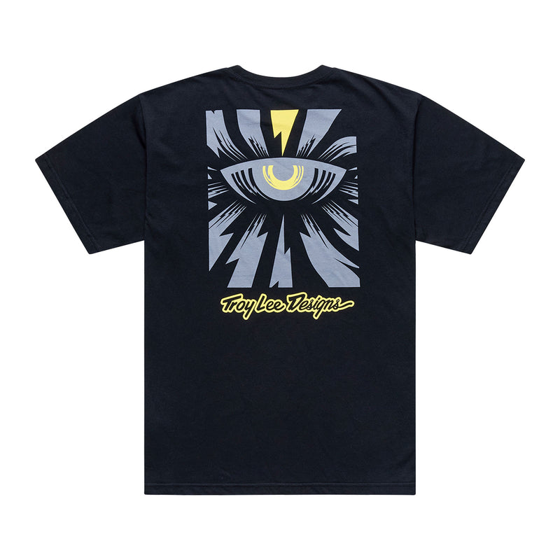Short Sleeve Tee Cyborg