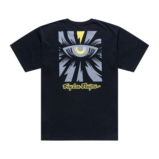 Short Sleeve Tee Cyborg