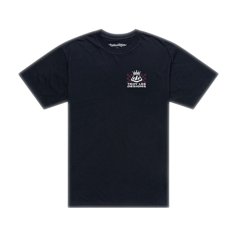 Short Sleeve Tee Friday Night