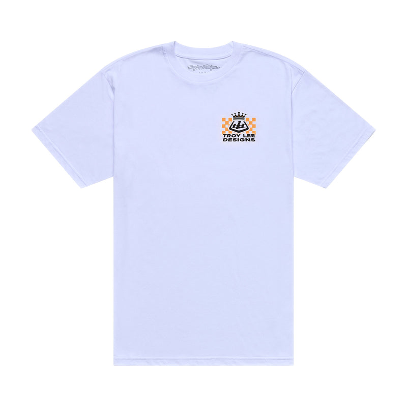 Short Sleeve Tee Friday Night