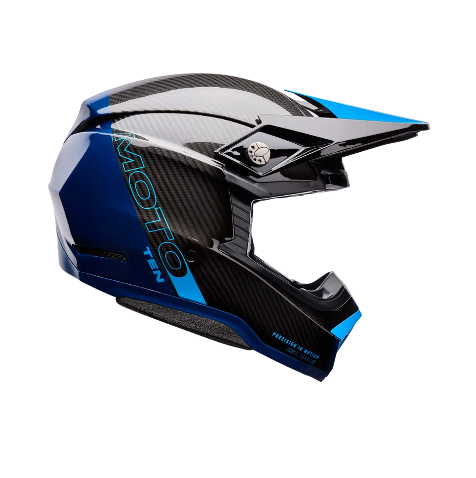 Strike Gloss Blue