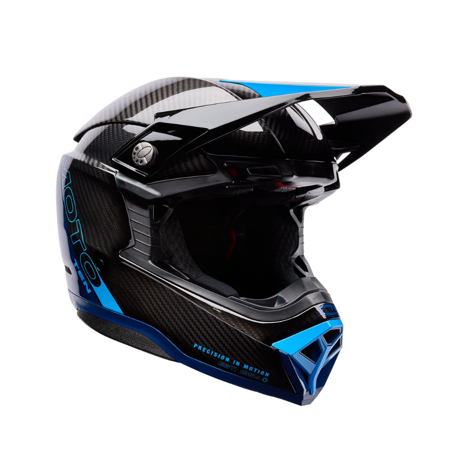 Strike Gloss Blue