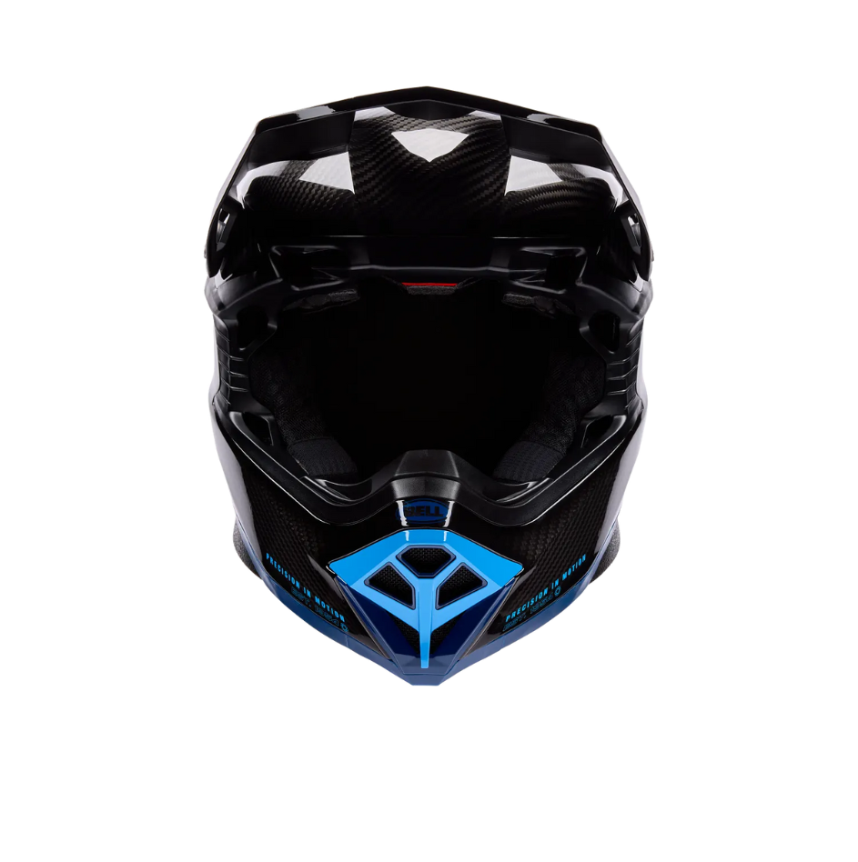 Strike Gloss Blue