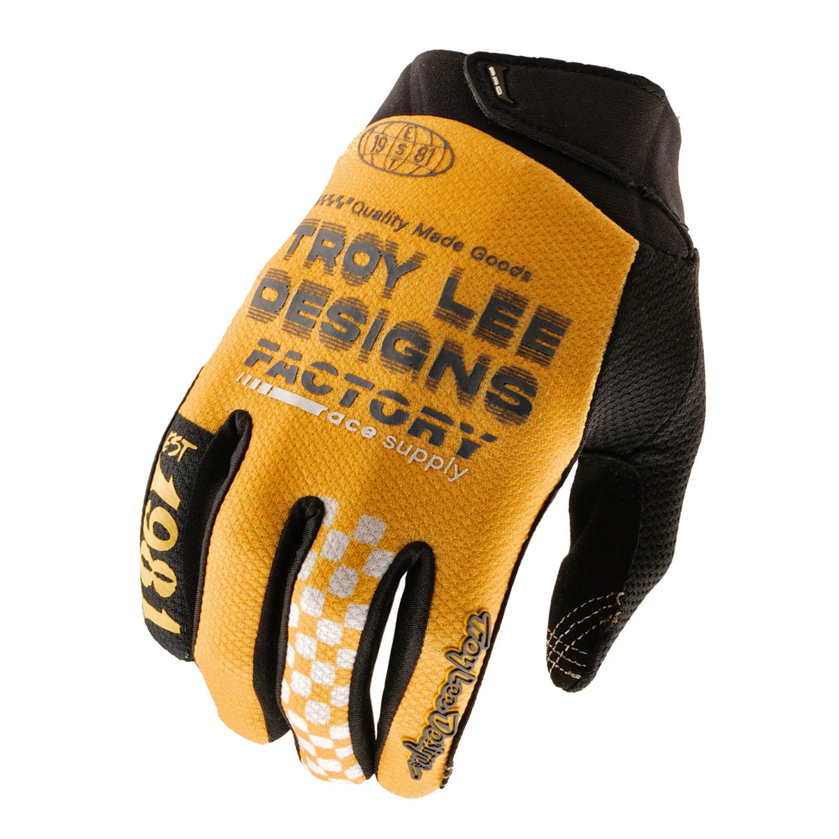 GP Pro Glove Factory