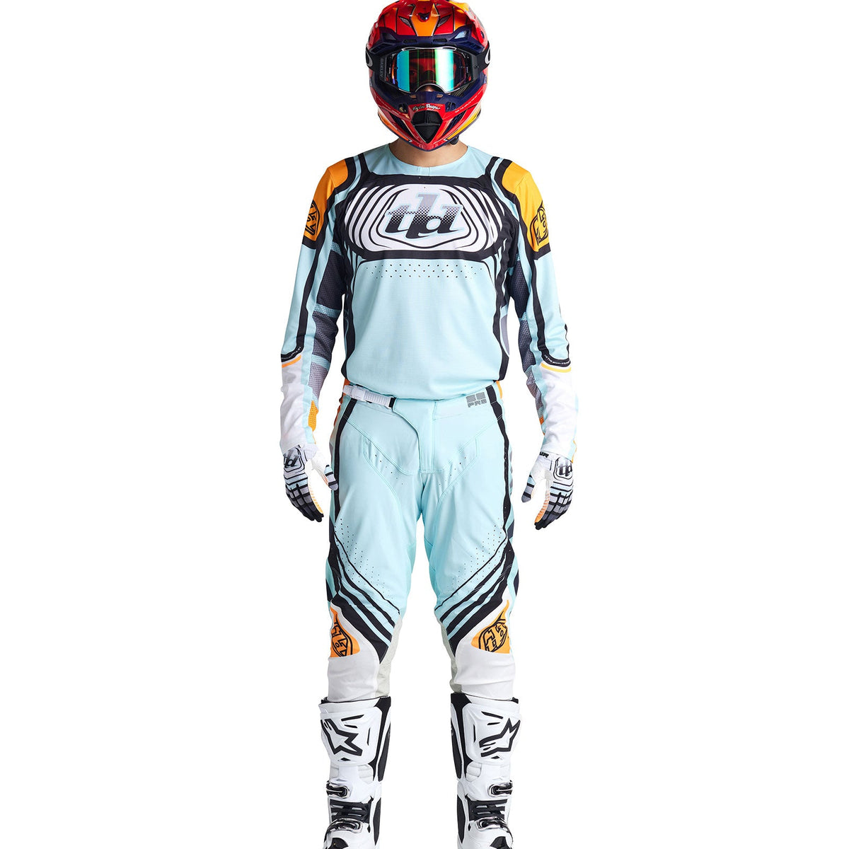 SE Pro Wavez Gear Set