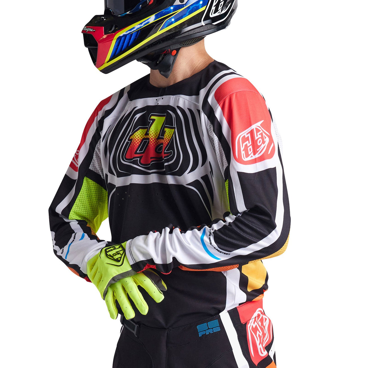 SE Pro Wavez Gear Set