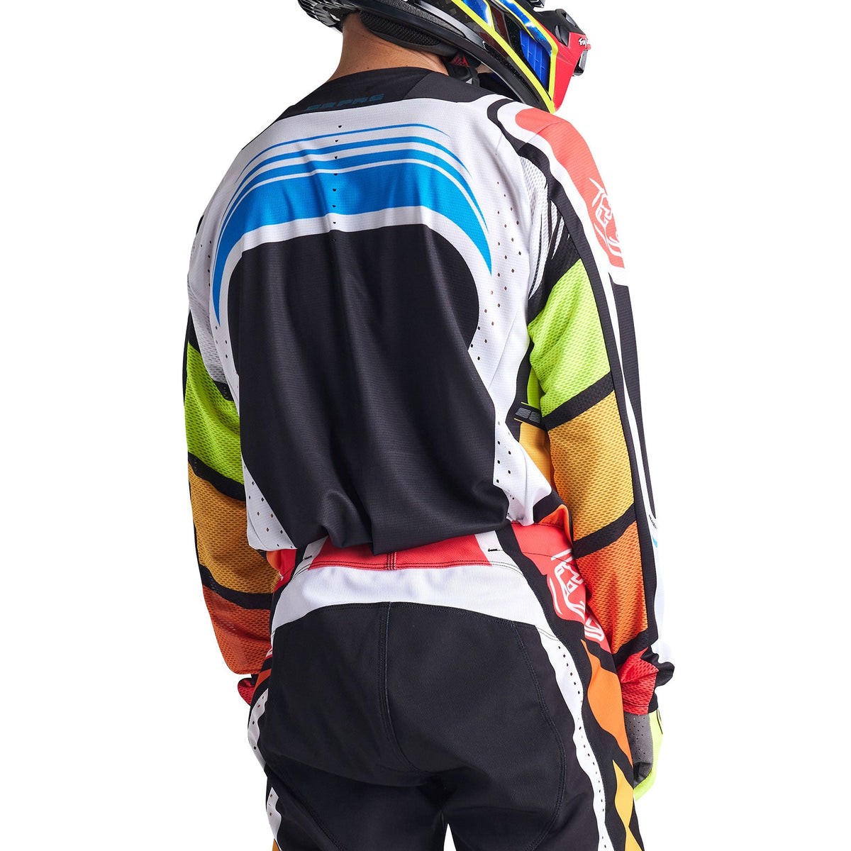 SE Pro Wavez Gear Set
