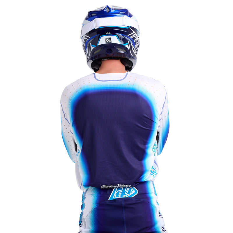 SE Ultra Jersey Blurr