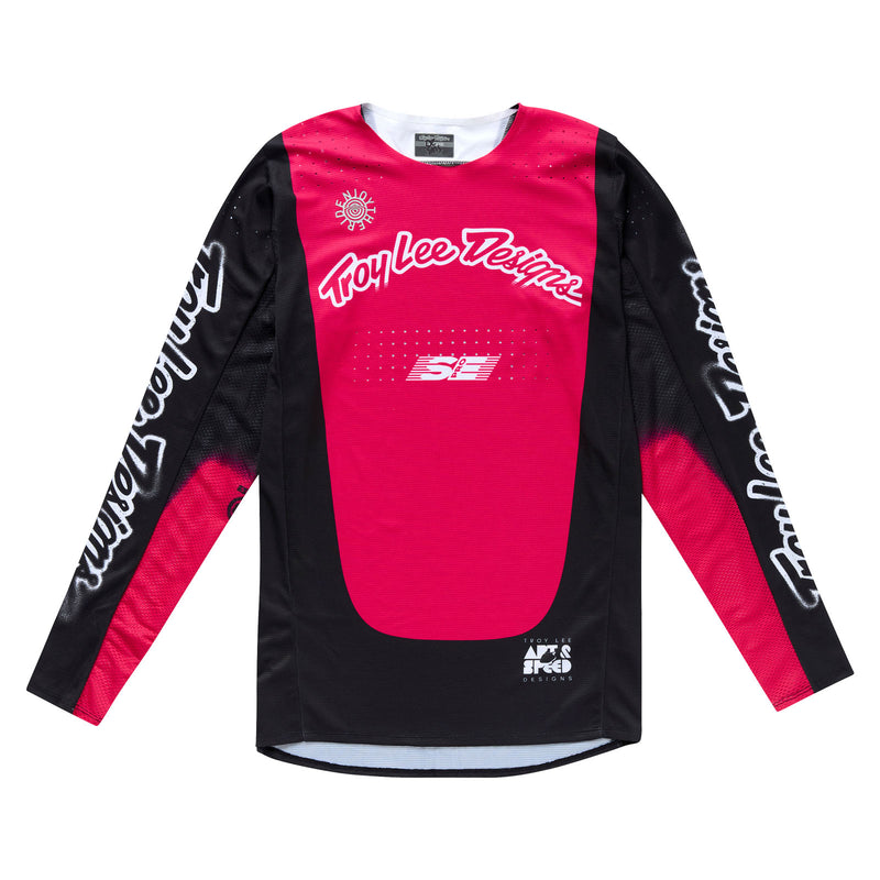 SE Pro Jersey Roam