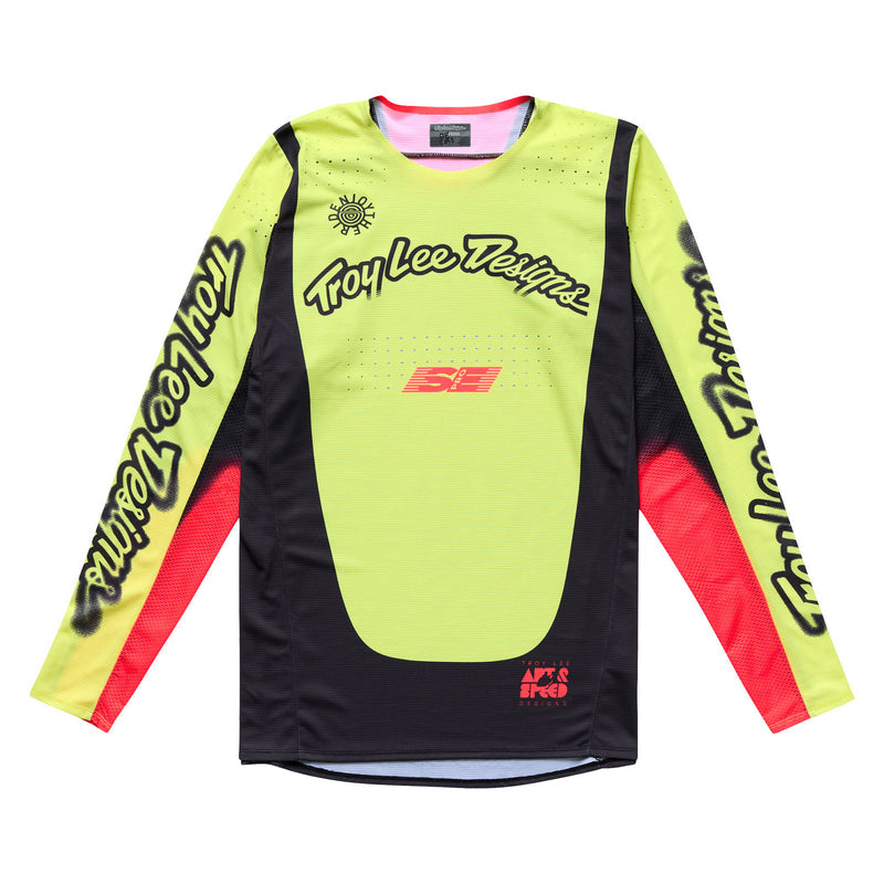 SE Pro Jersey Roam