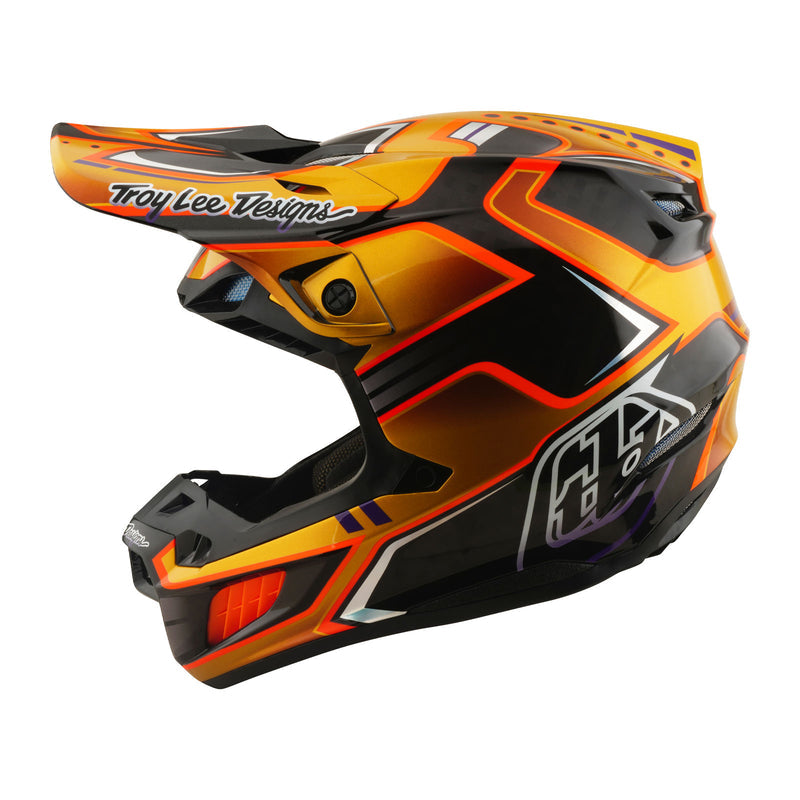 SE5 CARBON HELMET W/MIPS ; CREST