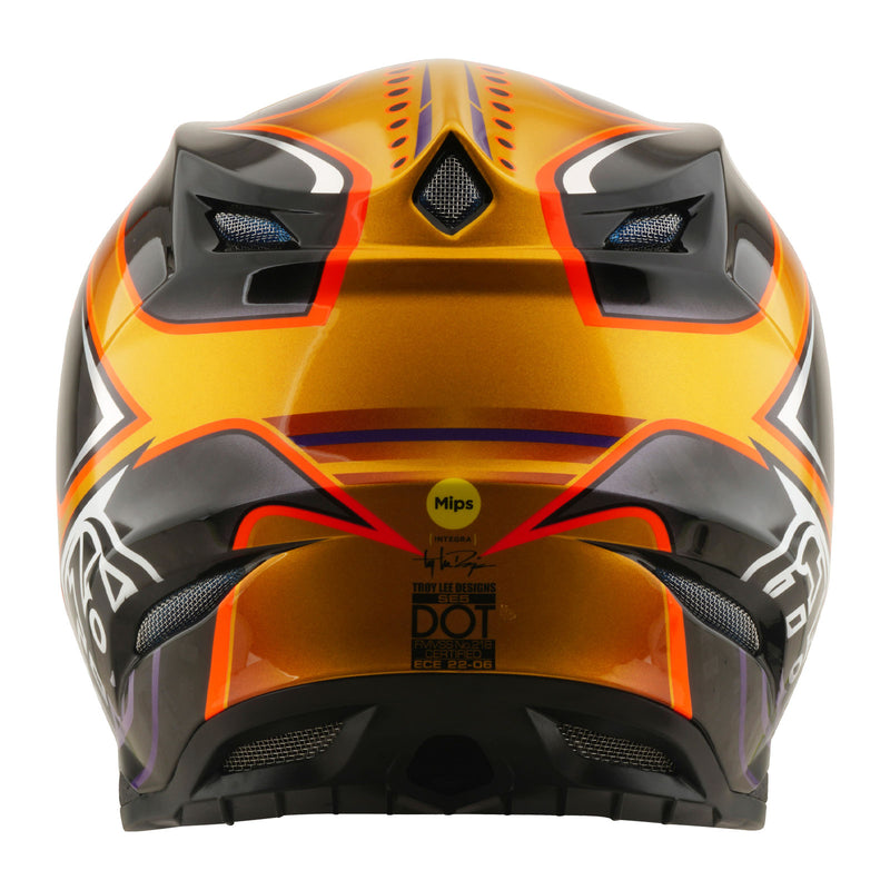 SE5 CARBON HELMET W/MIPS ; CREST