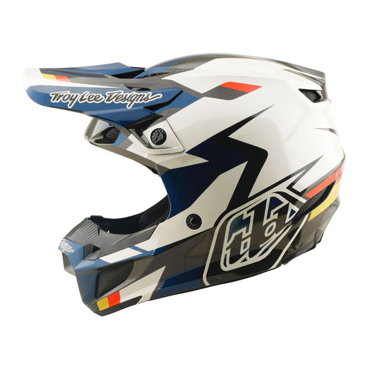 SE5 Polycarbonate Helmet Roamer