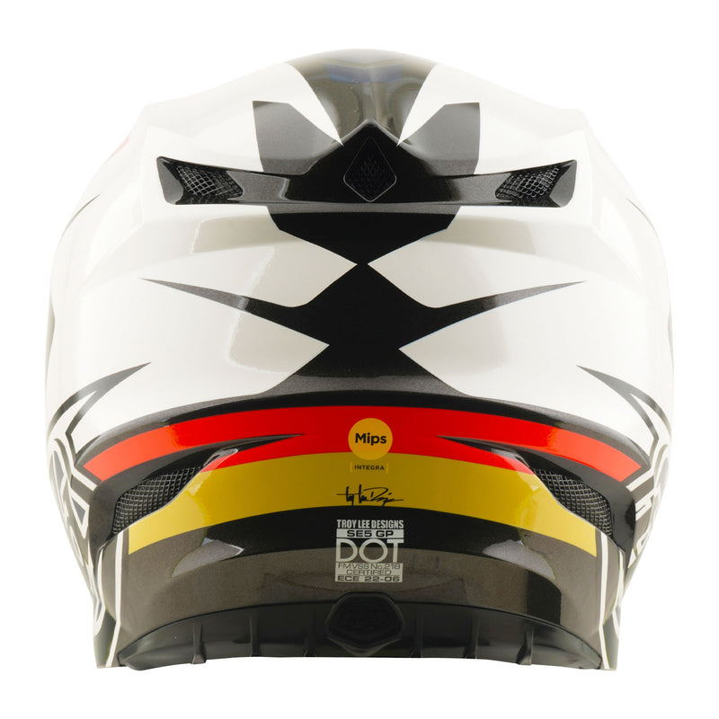 SE5 Polycarbonate Helmet Roamer