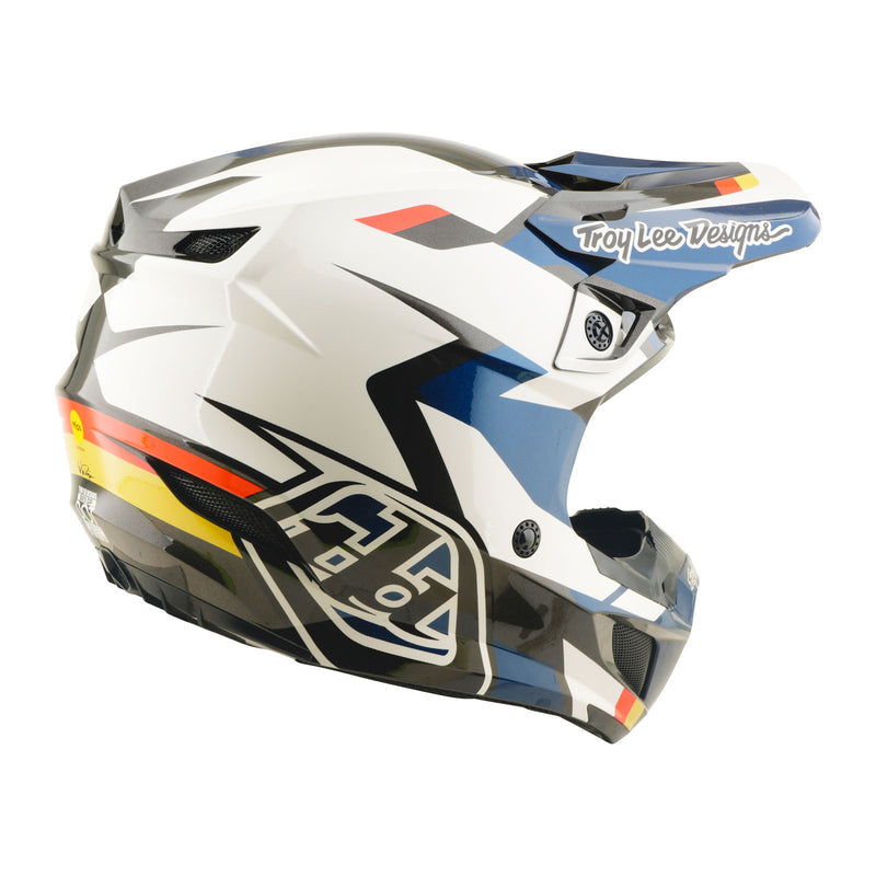 SE5 Polycarbonate Helmet Roamer