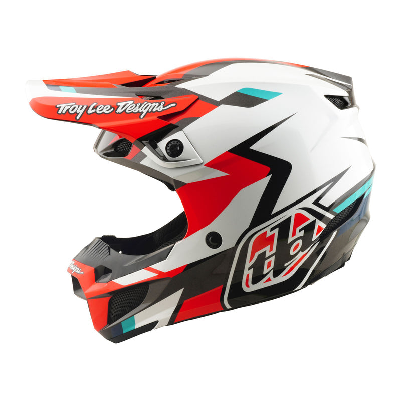 SE5 Polycarbonate Helmet Roamer
